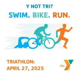 Y not Tri?