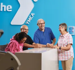 medicare sessions at the Y