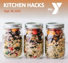 kitchen hacks