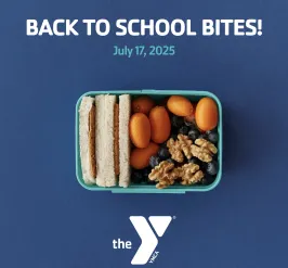 Back to School Bites