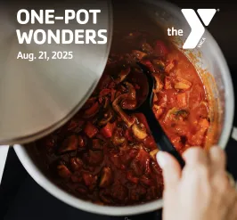 One-Pot Wonders