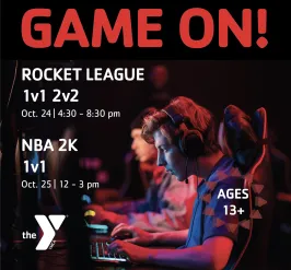 Esports 2025 