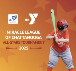 Miracle League of Chattanooga All-Stars Tournament 2025