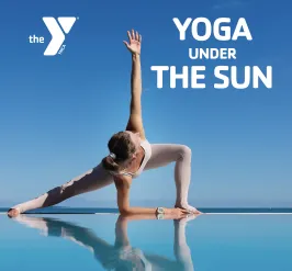 Yoga Under the Sun Cleveland Y
