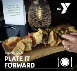 Plate it Forward 2025