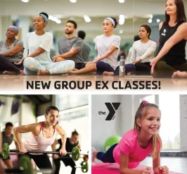 Hamilton New Classes