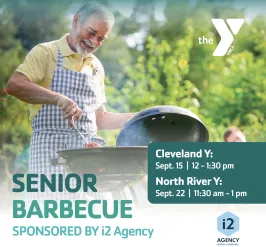 Senior BBQ 2025