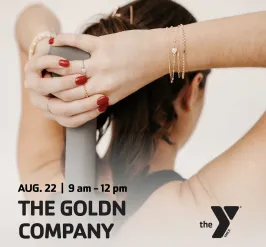 The Goldn Company