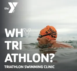 Triathlon Swim Clinic