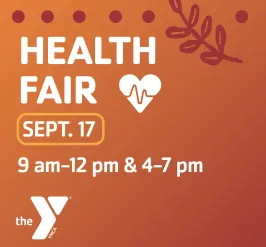 North River Family YMCA Health Fair