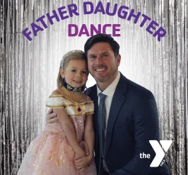 Father Daughter Dance
