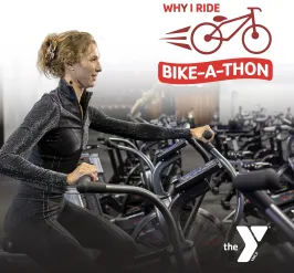 Downtown Bike-a-thon