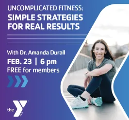 Uncomplicated Fitness Seminar