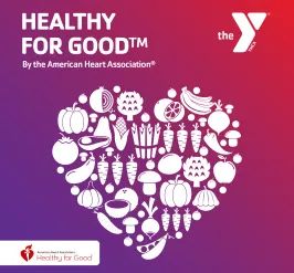 Healthy For Good Series