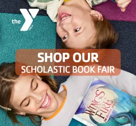 Scholastic Book Fair