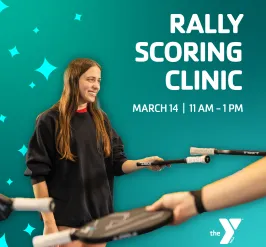 Rally Scoring Clinic Cleveland