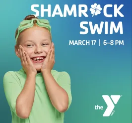 Shamrock Swim - Cleveland YMCA