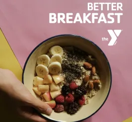 Better Breakfast Cooking Class