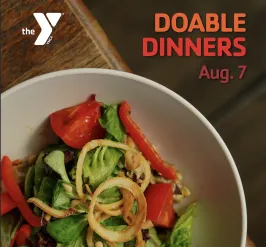 Doable Dinners Cooking Class