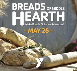 Breads of Middle Hearth