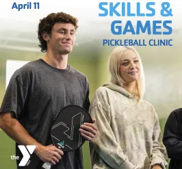 Skills & Games Clinic