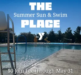 Cleveland Pool Opening