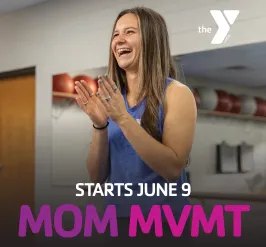Mom MVMT