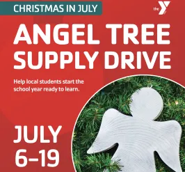 angel tree
