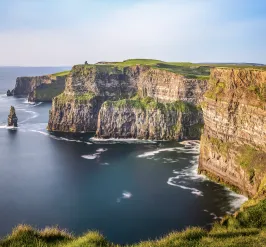 cliffs of moher