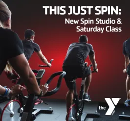 Hamilton New Spin Studio & Class