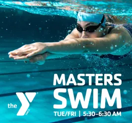 North River Masters Swim