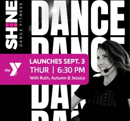 New Dance Class