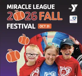 miracle league children