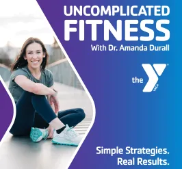 Uncomplicated Fitness