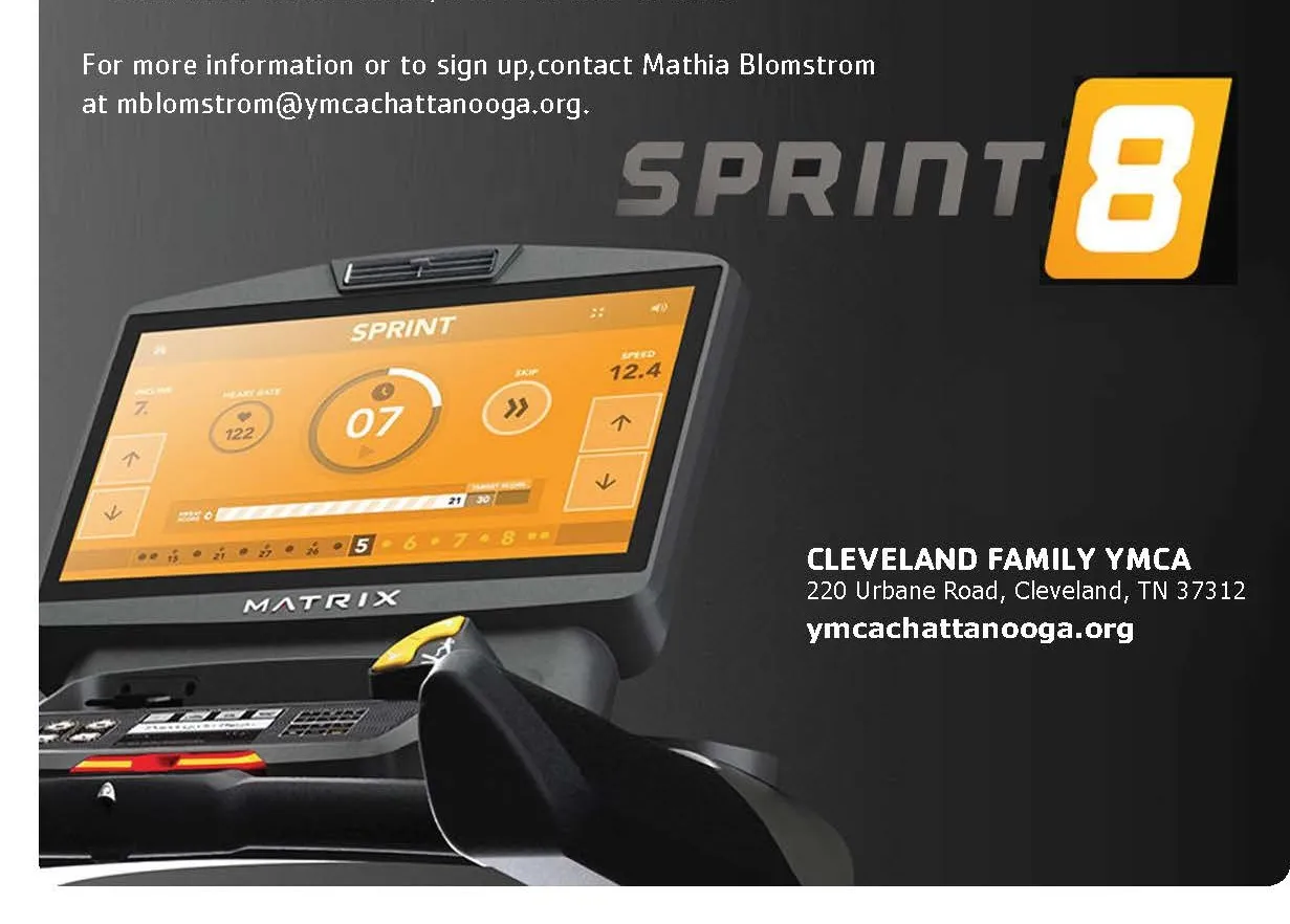 sprint8