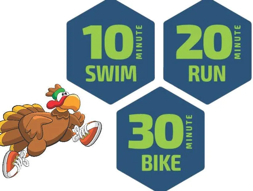 turkey tri