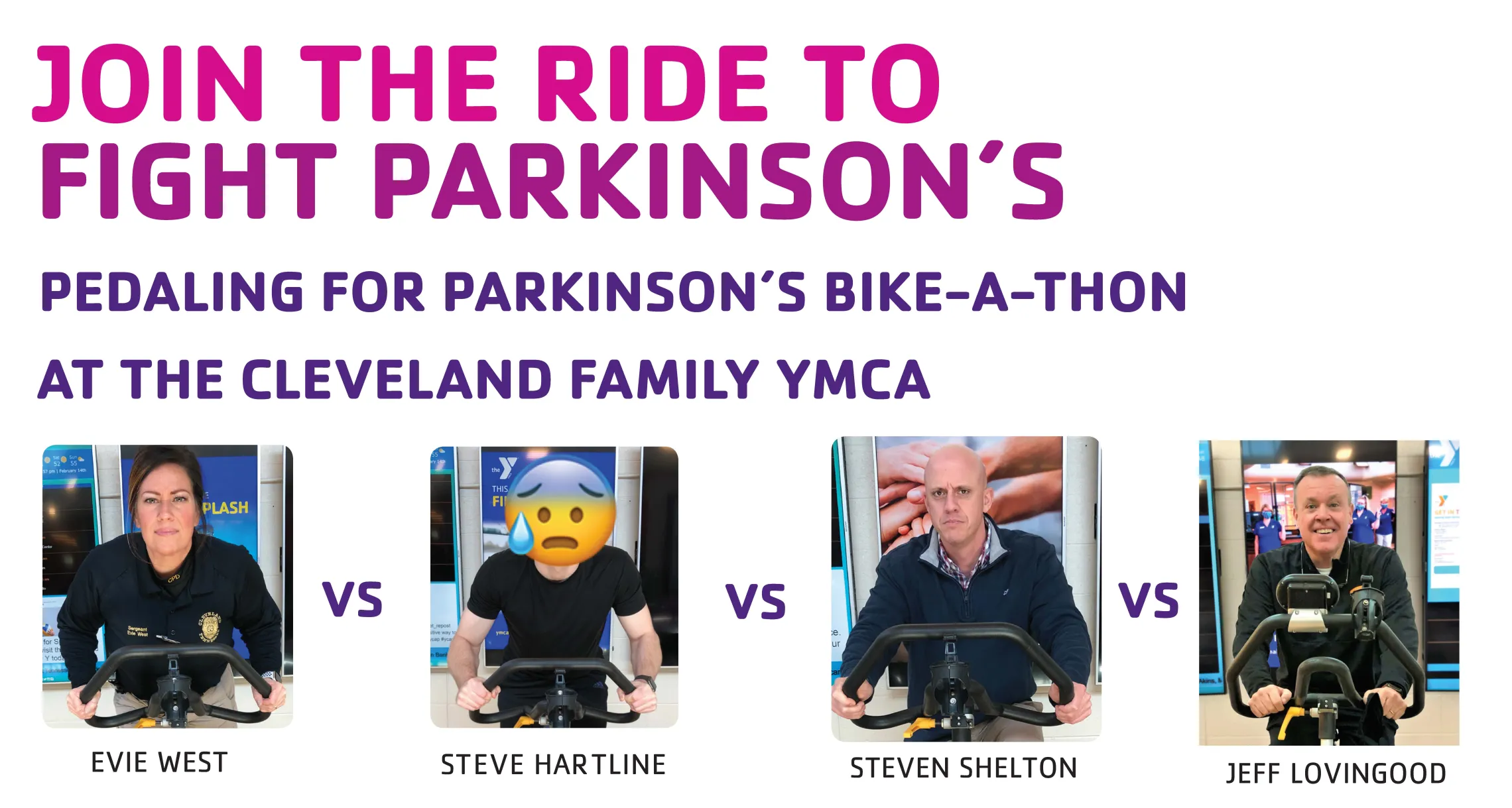 bike a thon
