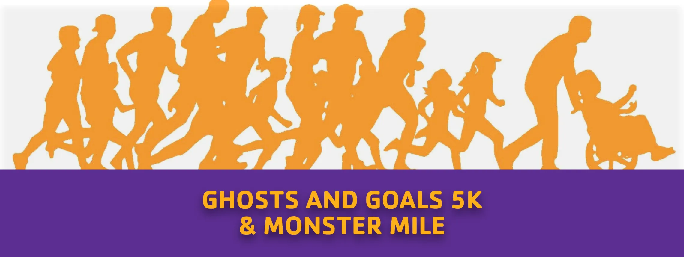Ghosts & Goals