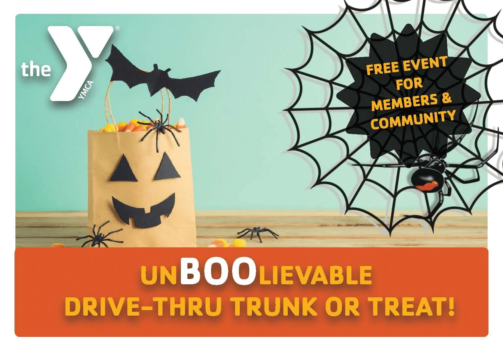 trunk or treat