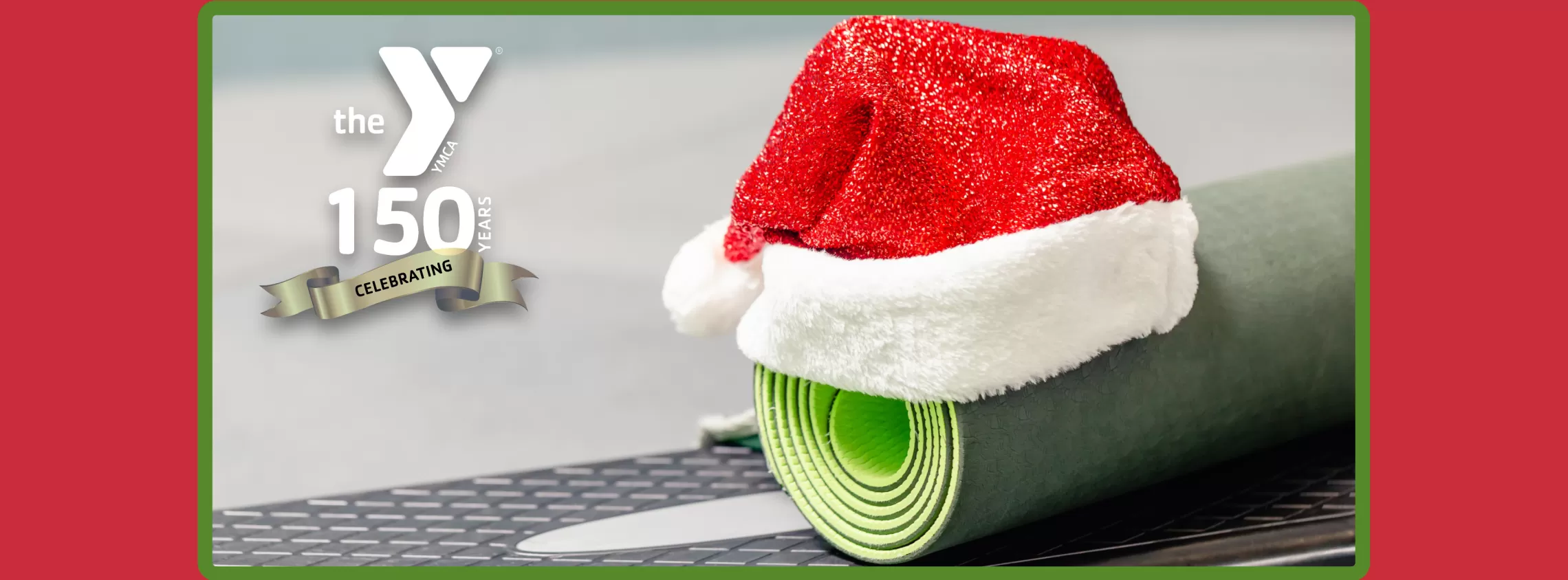Holiday Yoga