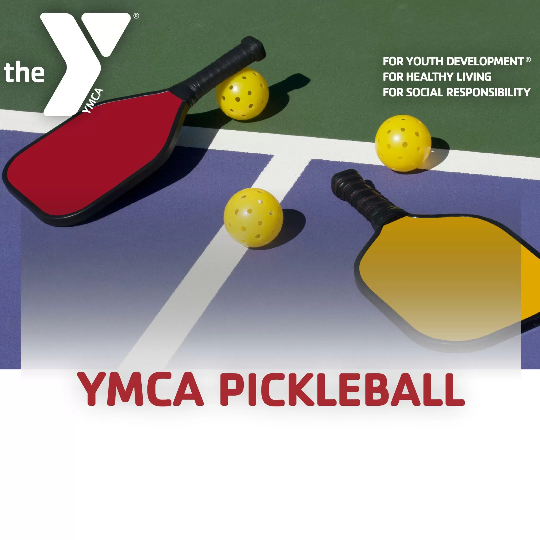 pickle ball