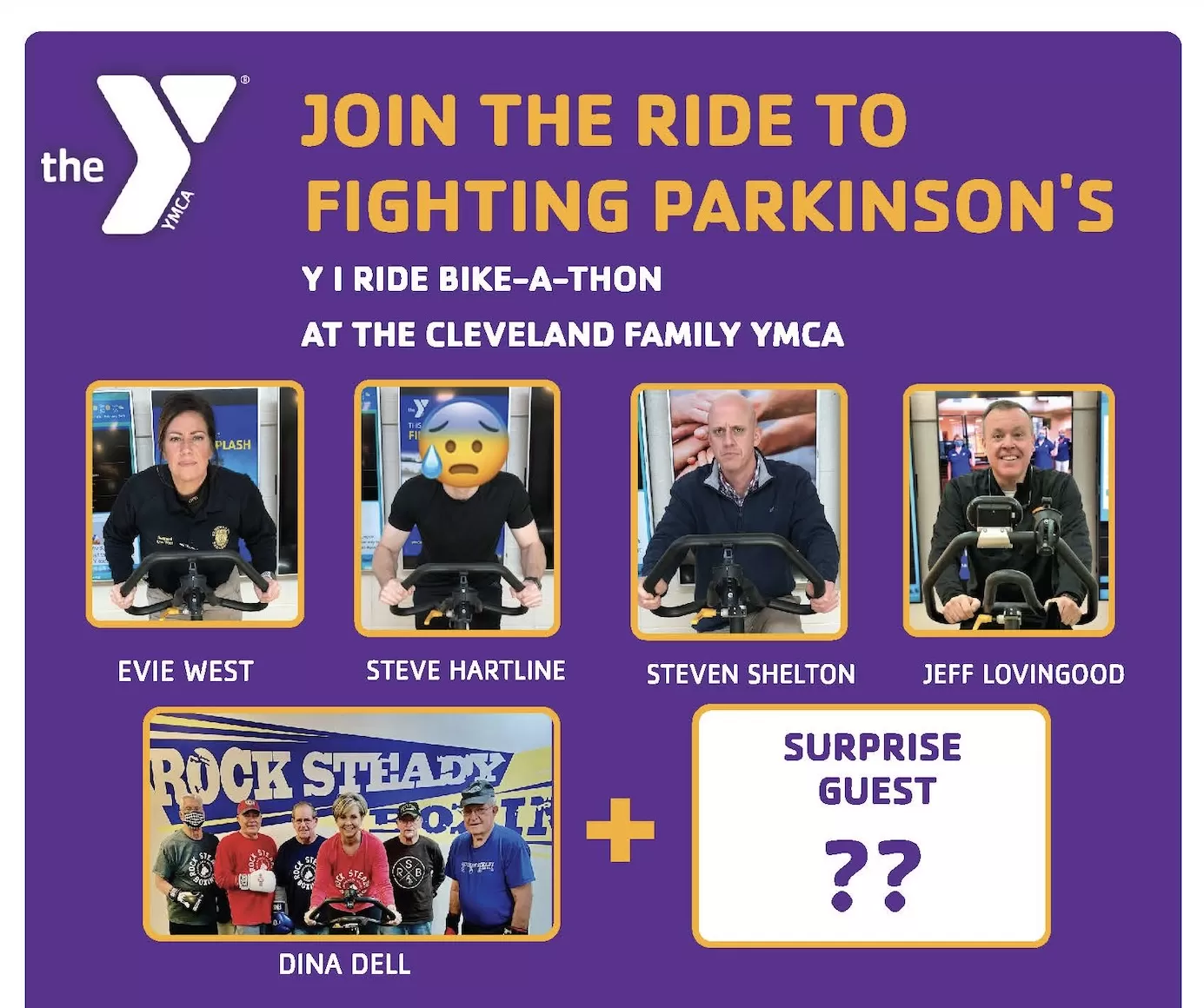 bike a thon
