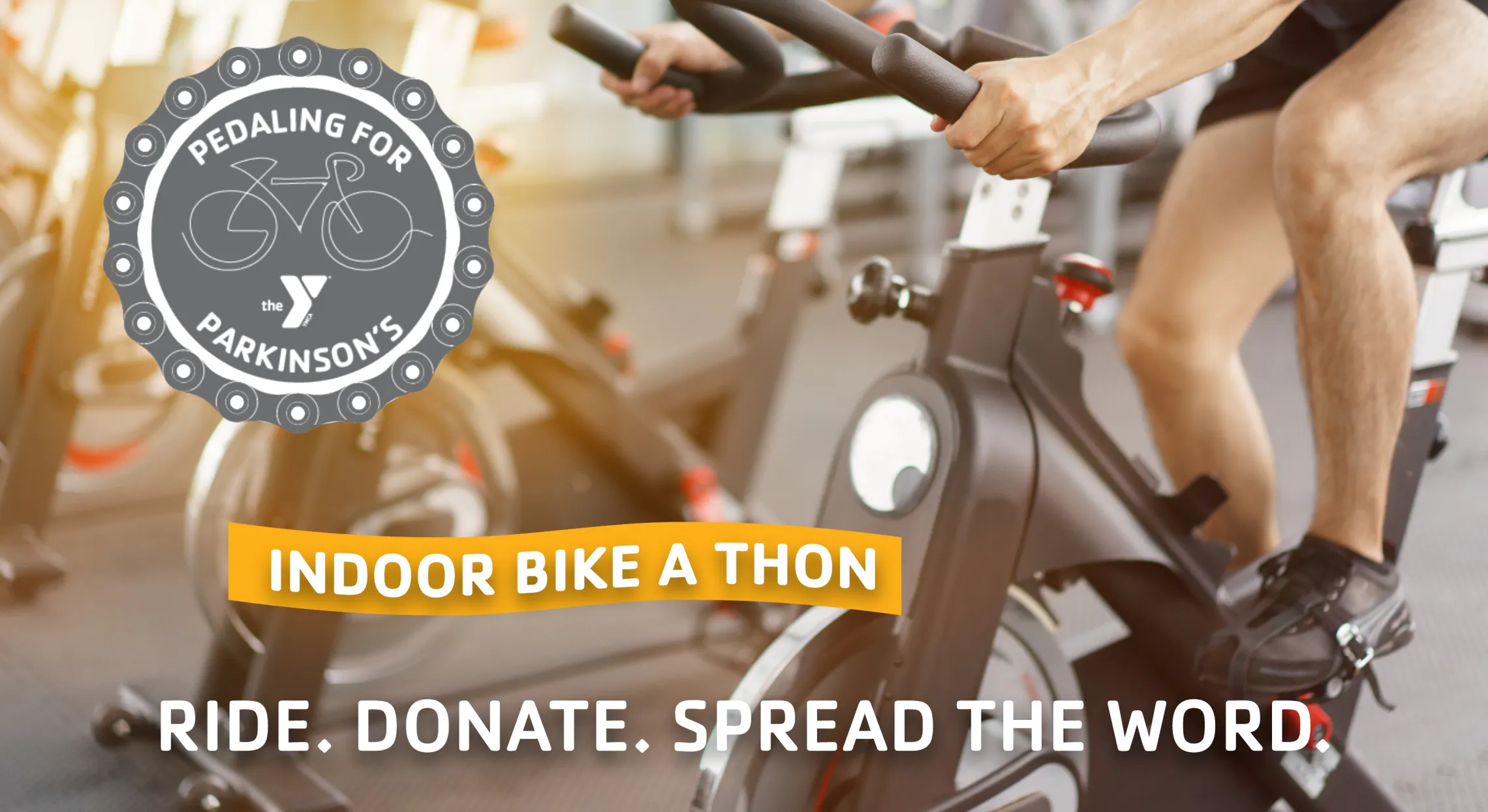 bike a thon