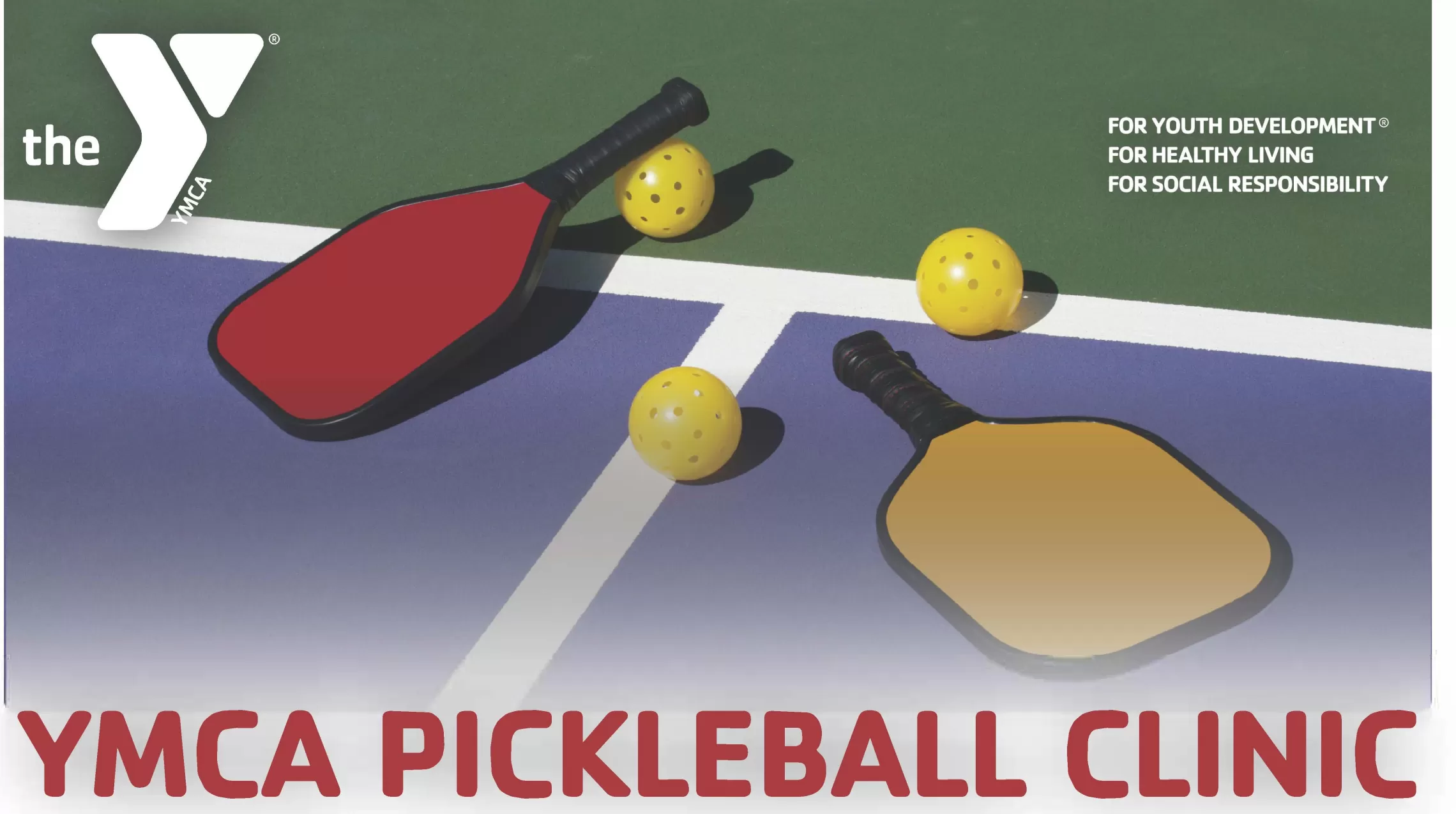 pickleball