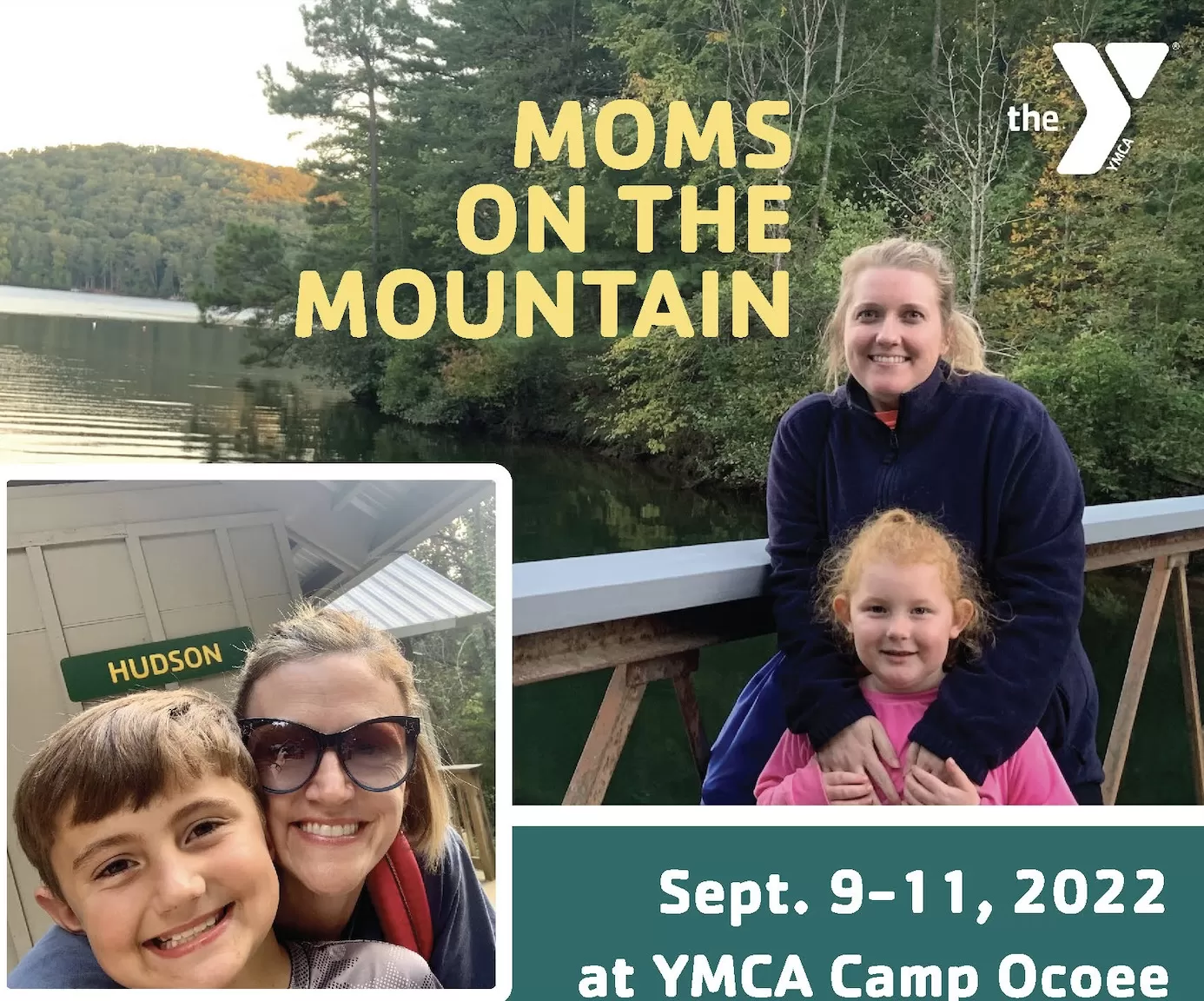 Mom's on the Mountain