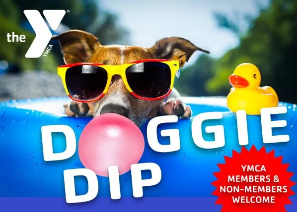 Doggie Dip 2022