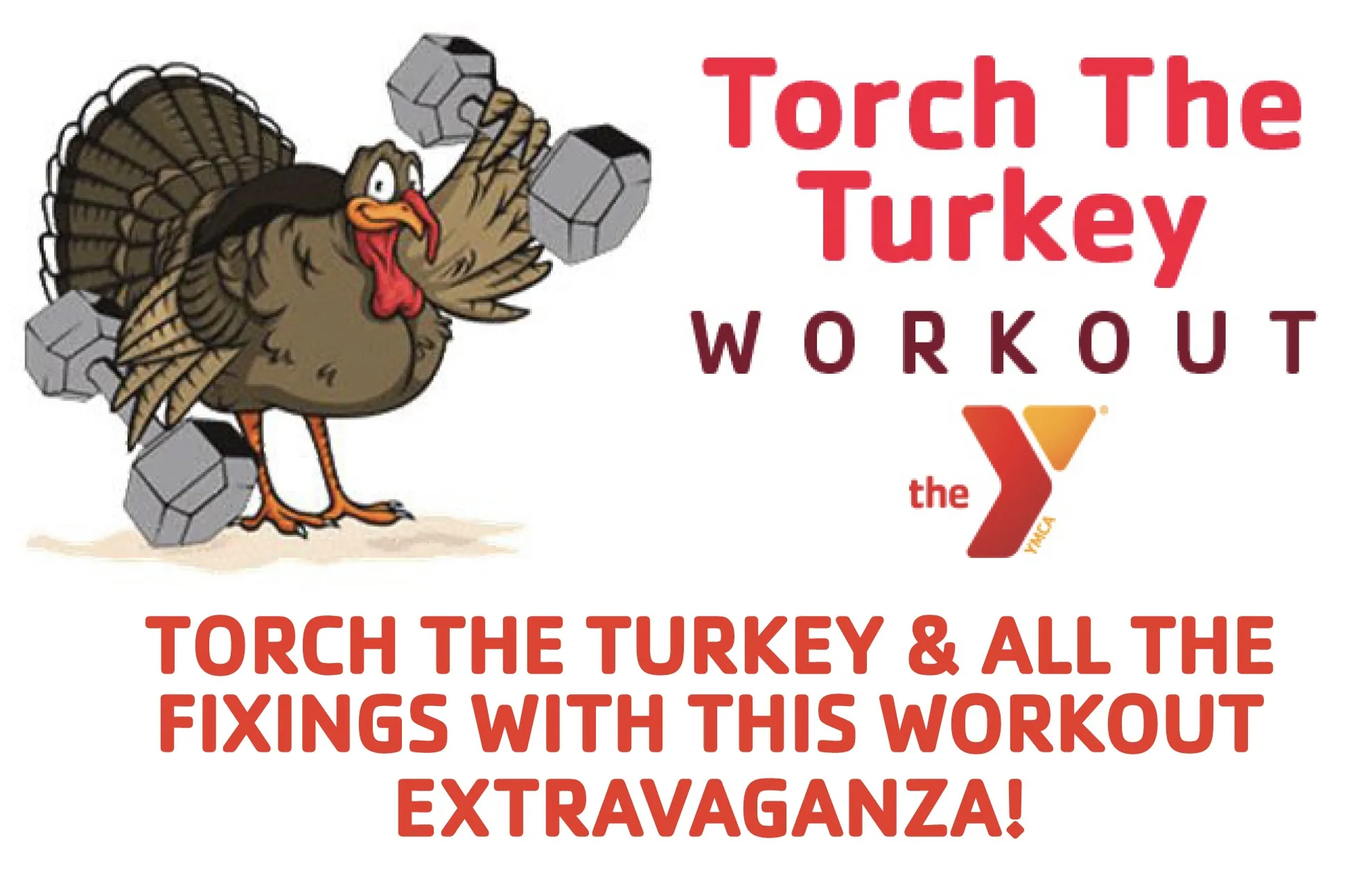 Torch the Turkey