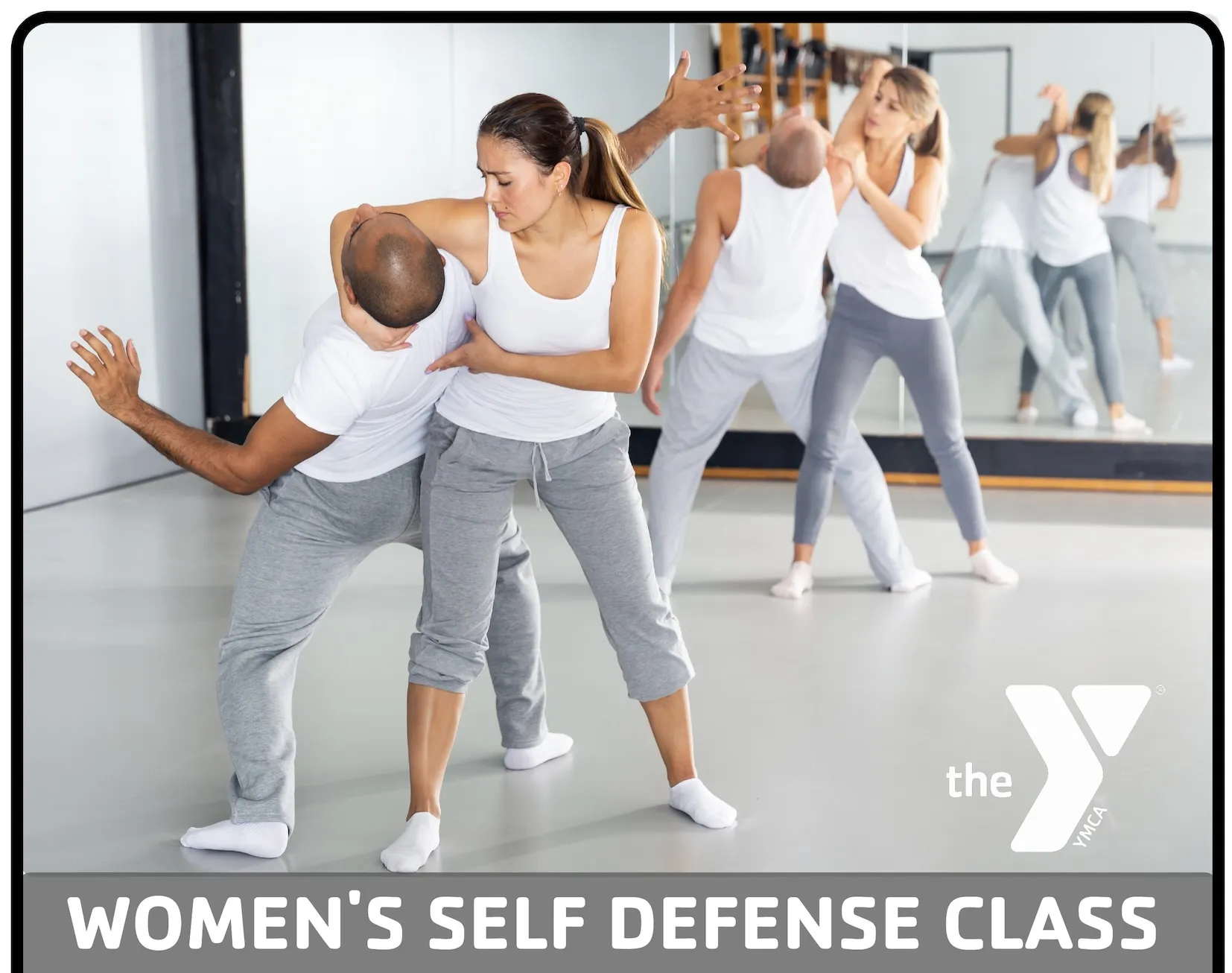 self defense