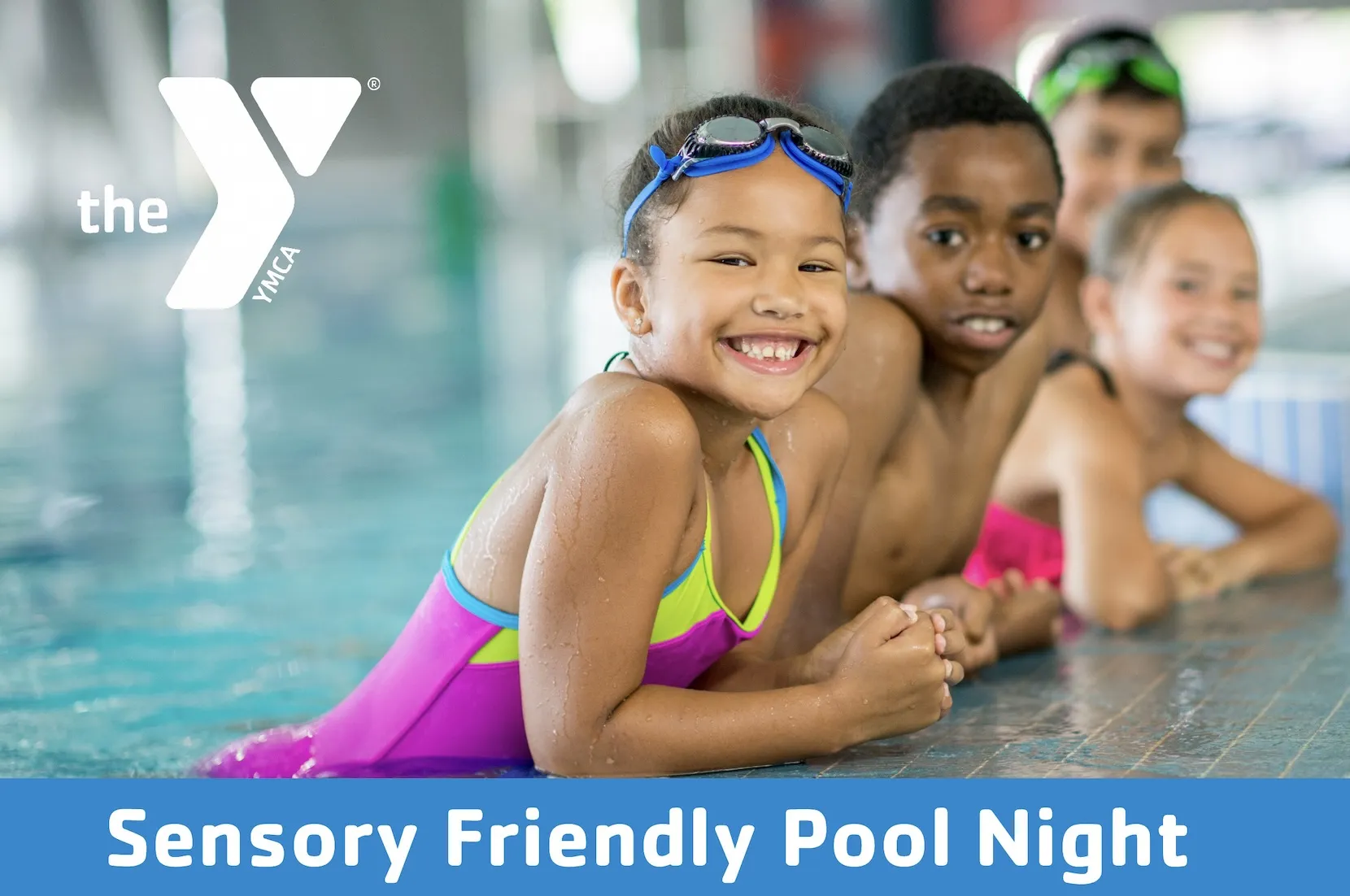 Sensory Friendly