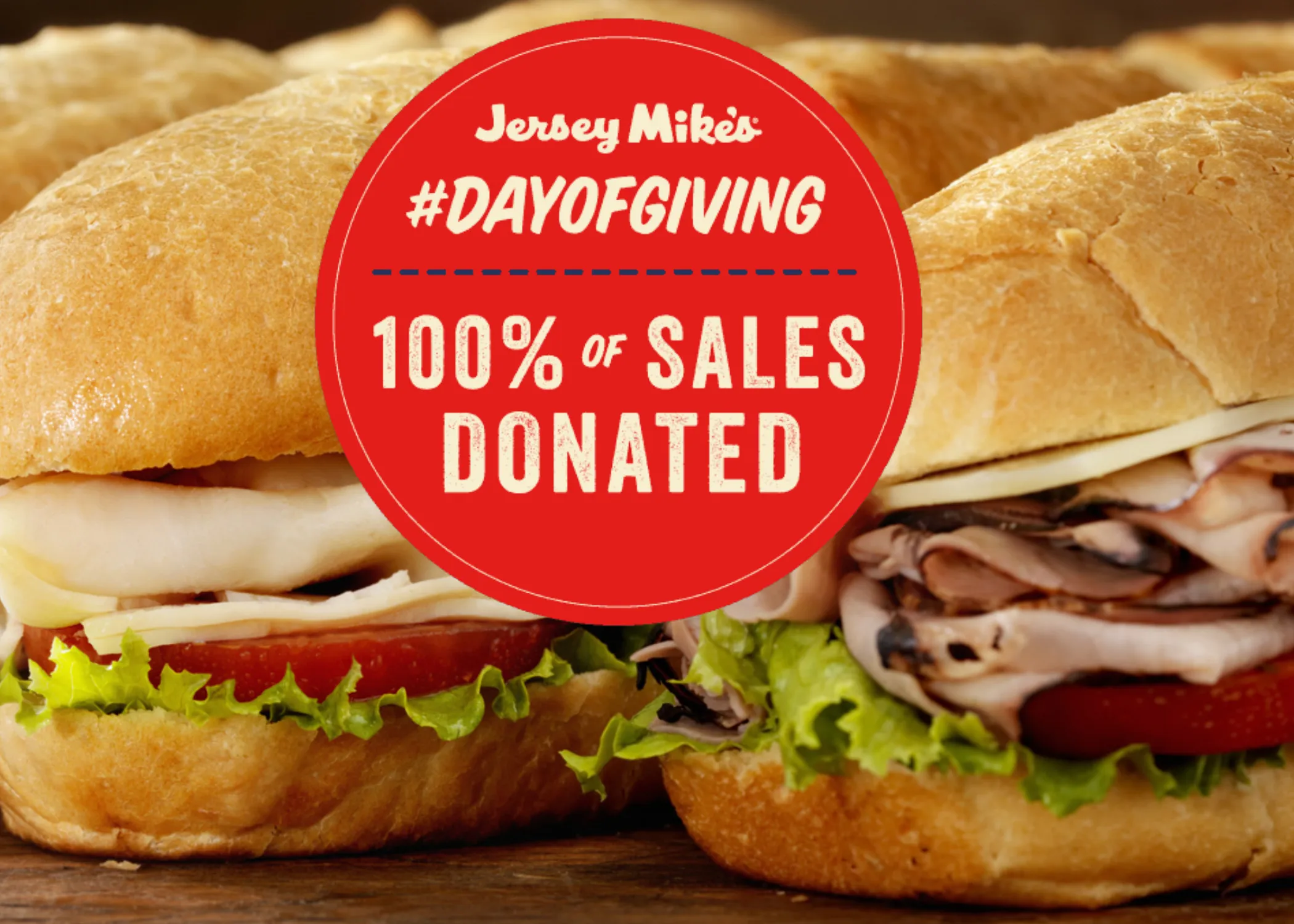 JERSEY MIKES